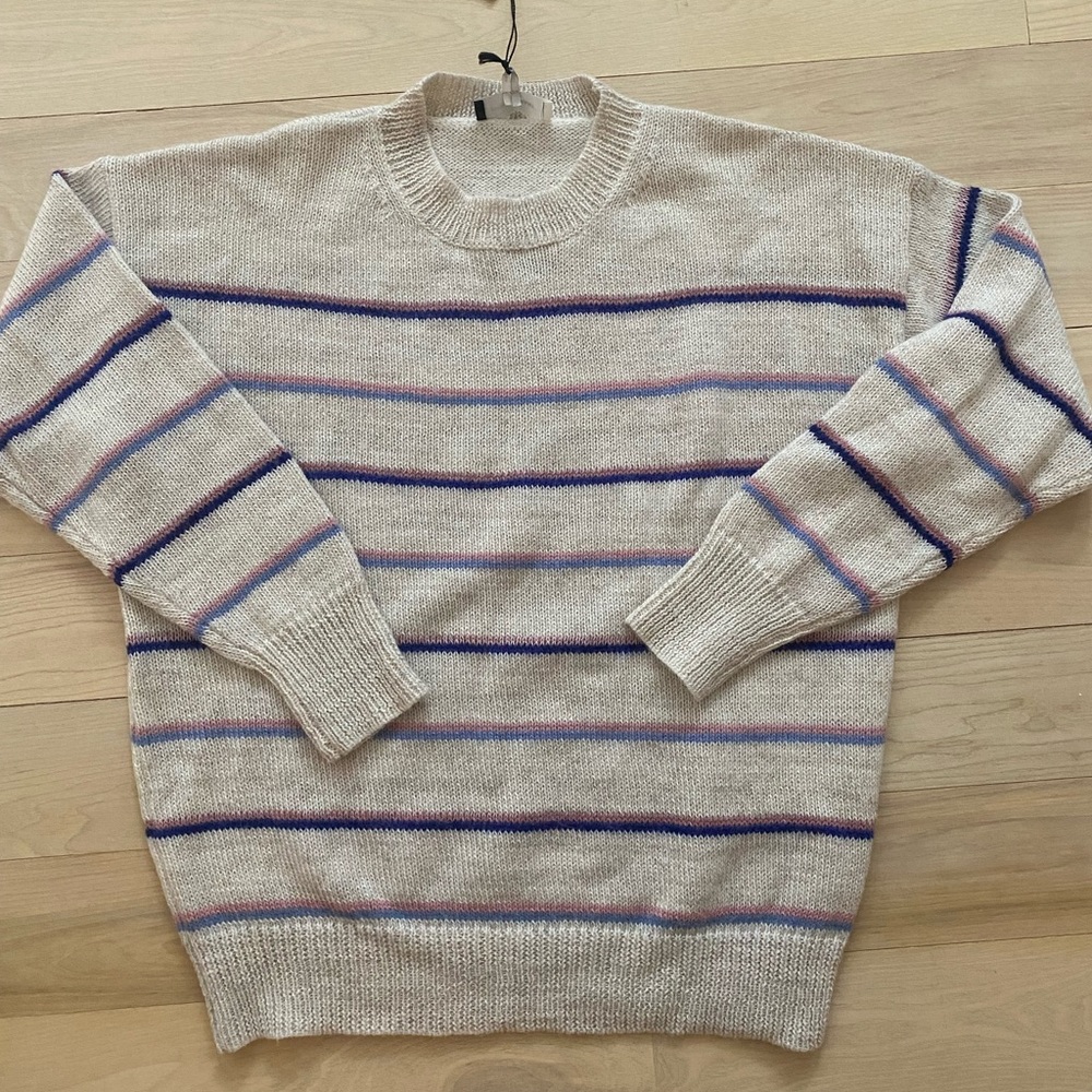 Brand new never worn Isabel marant sweater
